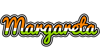 Margareta mumbai logo