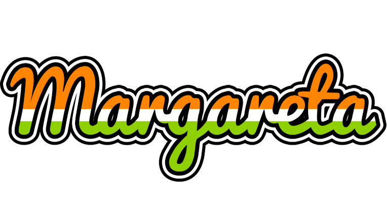 Margareta mumbai logo