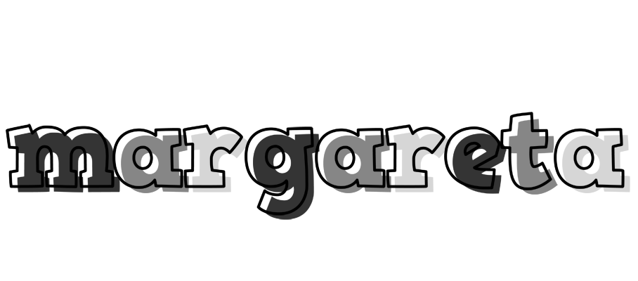 Margareta night logo