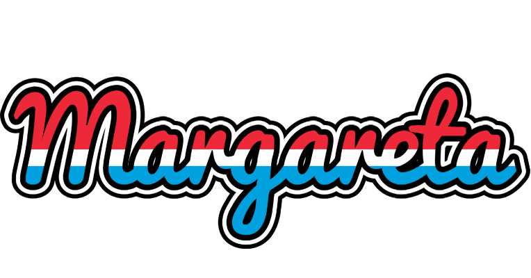 Margareta norway logo