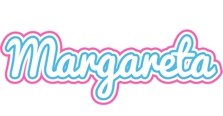 Margareta outdoors logo