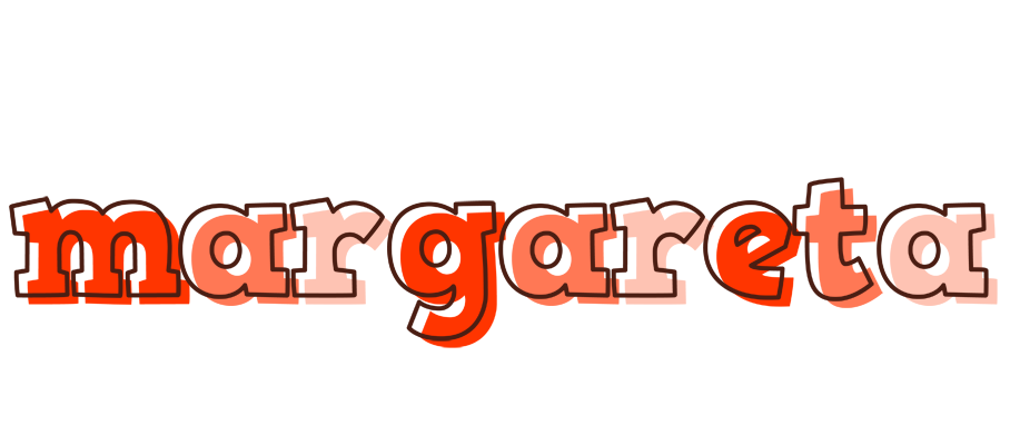 Margareta paint logo