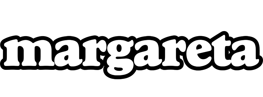 Margareta panda logo