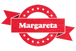 Margareta passion logo