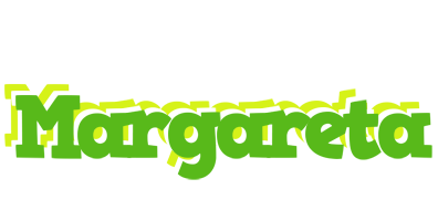 Margareta picnic logo