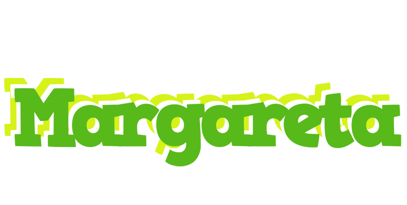 Margareta picnic logo