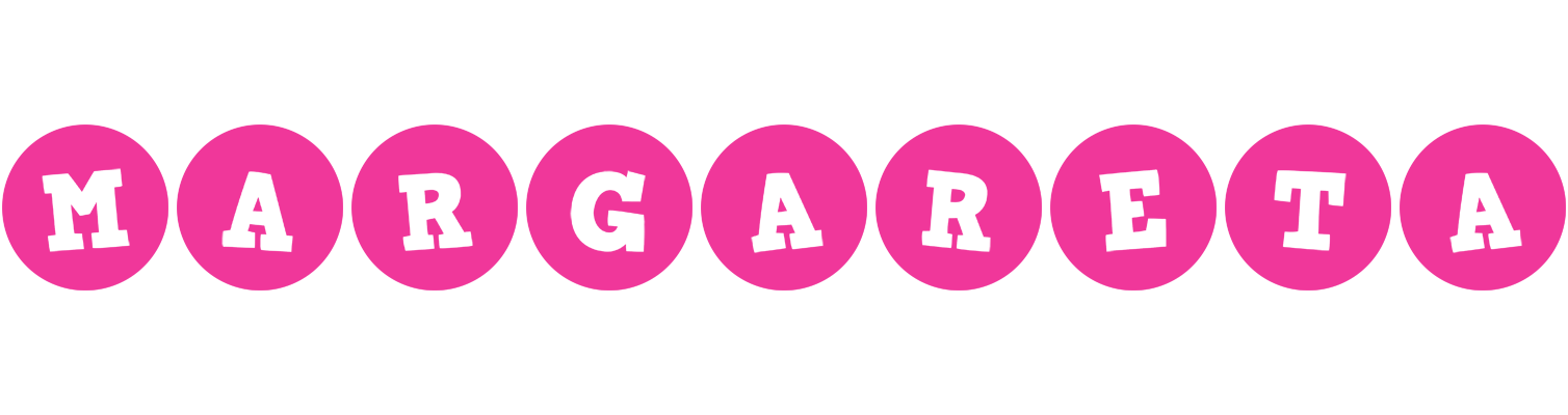 Margareta poker logo