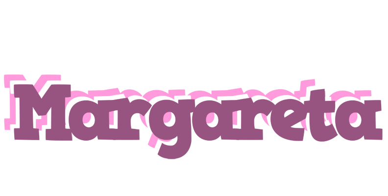 Margareta relaxing logo