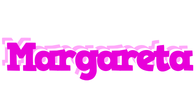 Margareta rumba logo