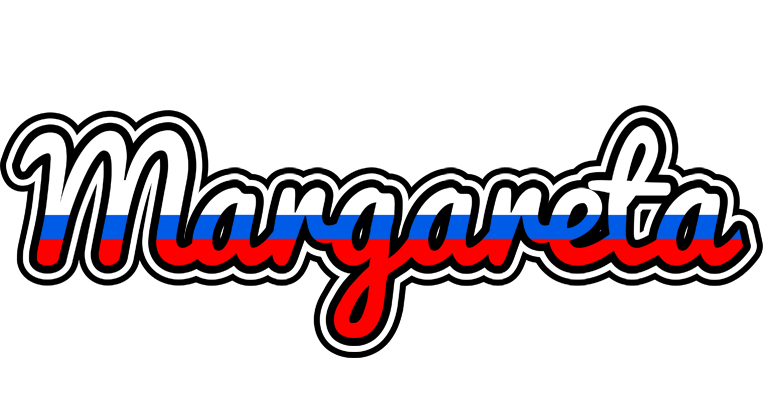 Margareta russia logo