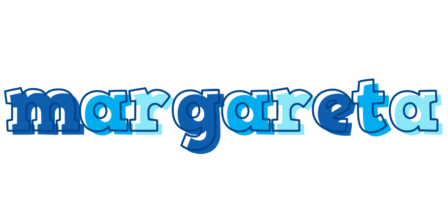 Margareta sailor logo
