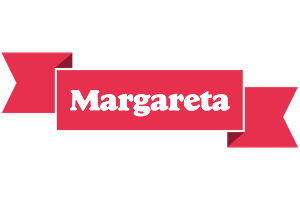 Margareta sale logo