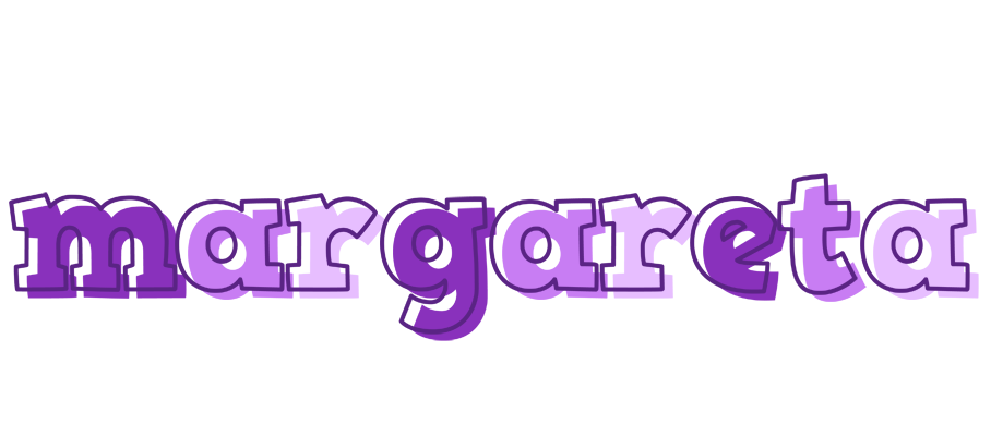 Margareta sensual logo