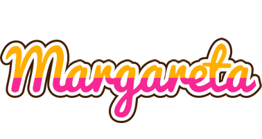 Margareta smoothie logo