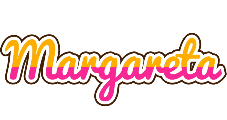 Margareta smoothie logo