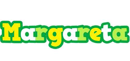 Margareta soccer logo