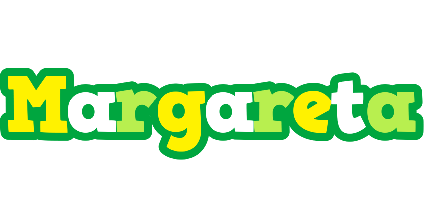 Margareta soccer logo