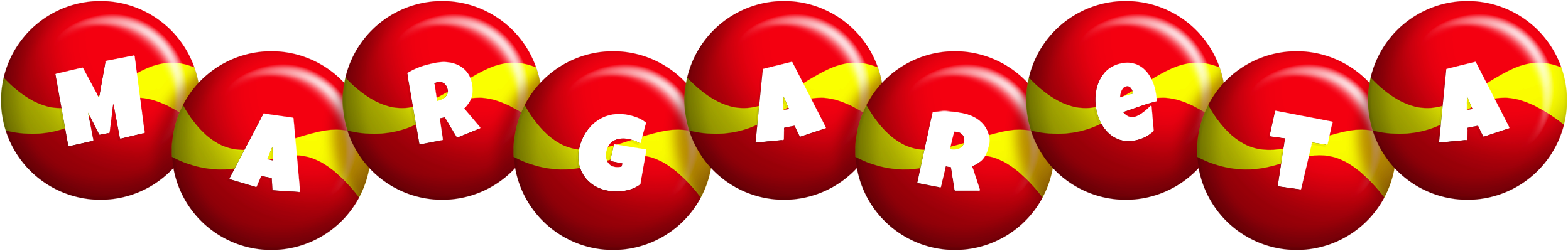 Margareta spain logo