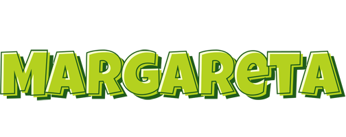 Margareta summer logo