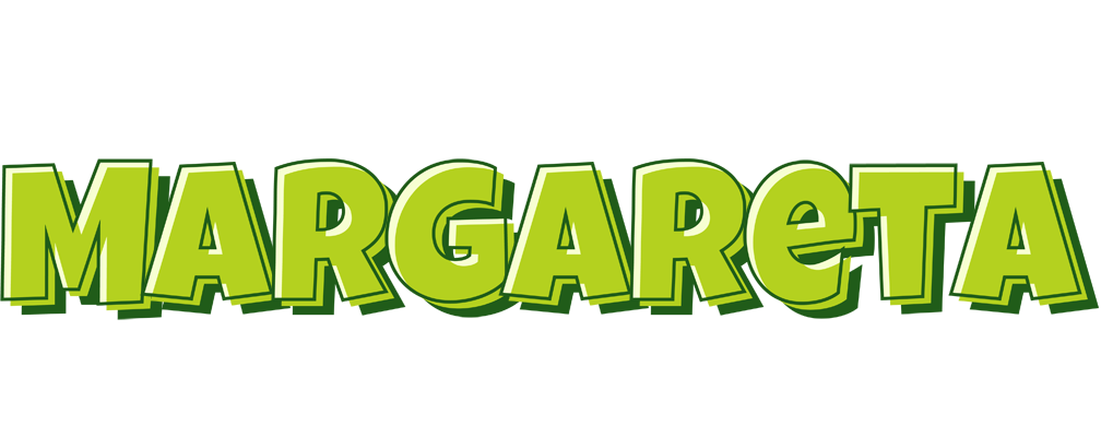 Margareta summer logo
