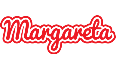 Margareta sunshine logo