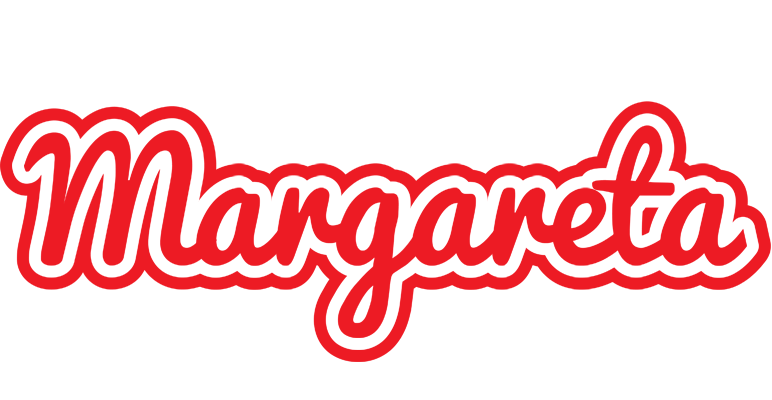 Margareta sunshine logo