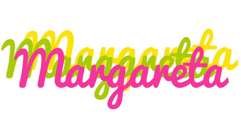 Margareta sweets logo