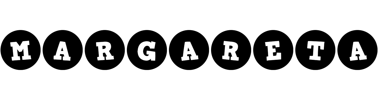 Margareta tools logo