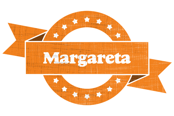 Margareta victory logo