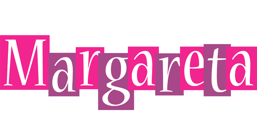 Margareta whine logo