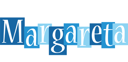 Margareta winter logo