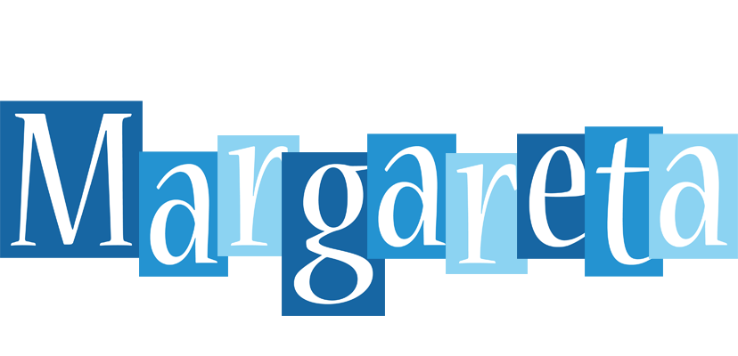 Margareta winter logo
