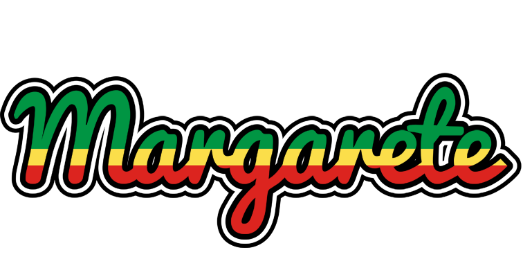 Margarete african logo