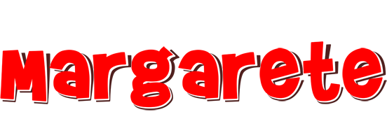 Margarete basket logo
