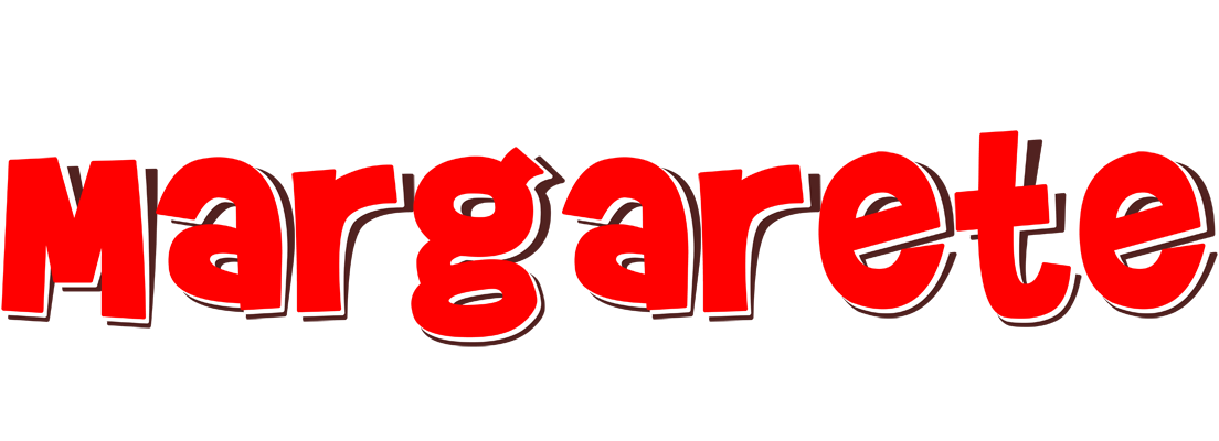 Margarete basket logo