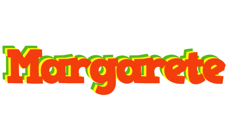 Margarete bbq logo