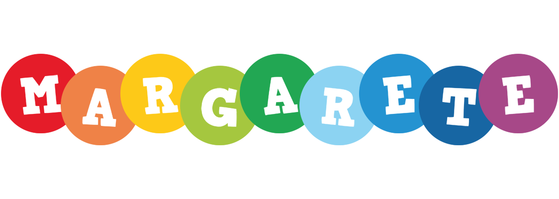 Margarete boogie logo