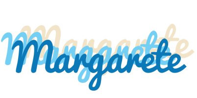 Margarete breeze logo