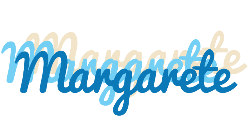 Margarete breeze logo