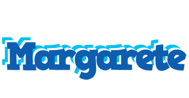 Margarete business logo