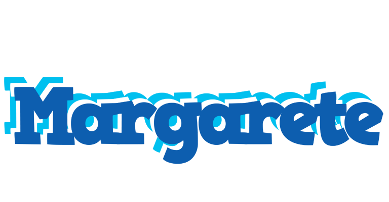 Margarete business logo