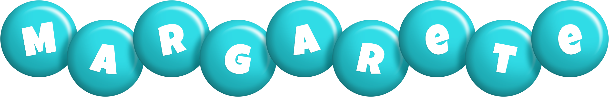 Margarete candy-azur logo