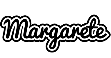 Margarete chess logo