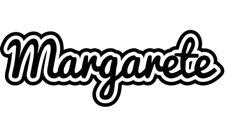 Margarete chess logo