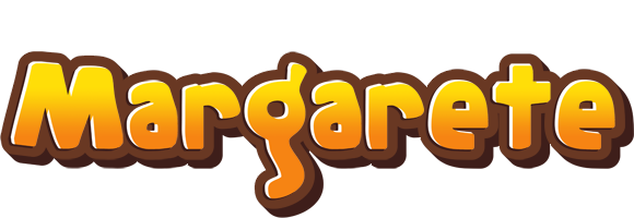 Margarete cookies logo