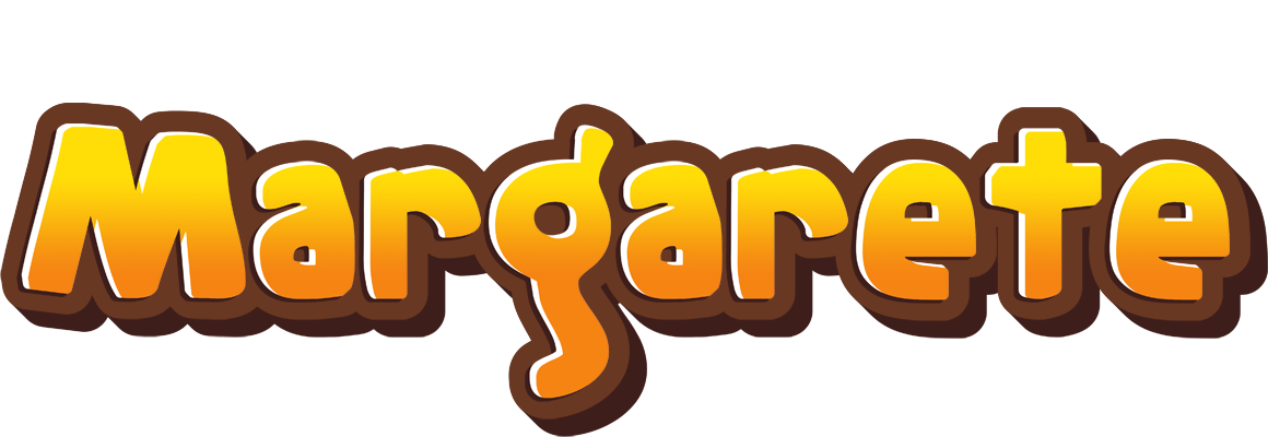Margarete cookies logo