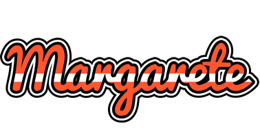 Margarete denmark logo