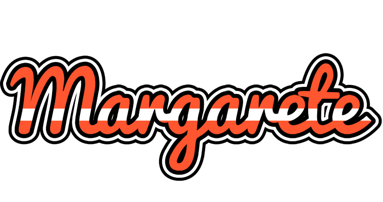 Margarete denmark logo