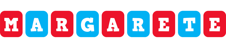 Margarete diesel logo