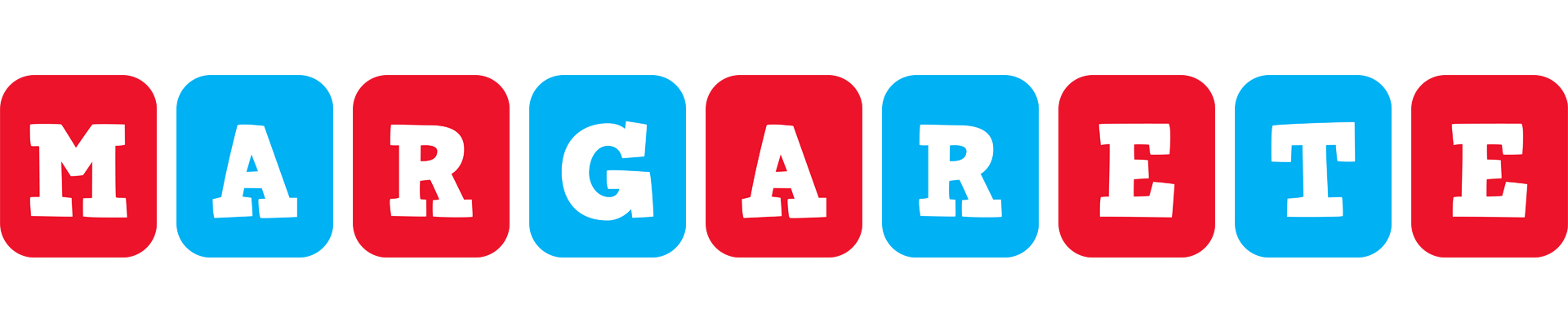 Margarete diesel logo